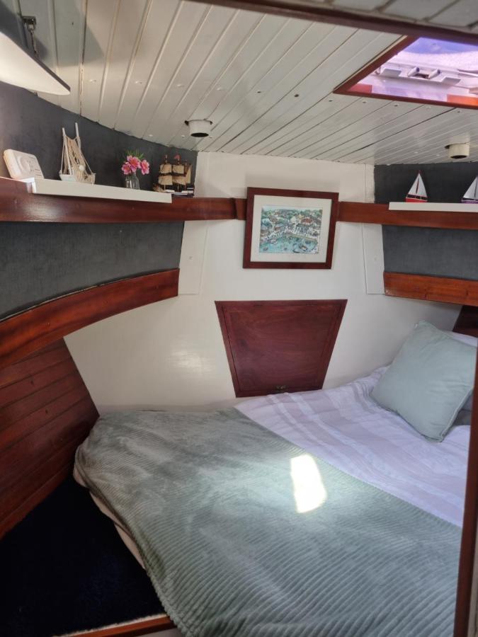 ホテルTraditional Boat Thorpe  エクステリア 写真